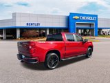 New 2025 Chevrolet Silverado 1500 RST w/ RST All Star Premium Package image 3