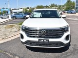 New 2026 Volkswagen Atlas SE image 2