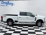 Used 2024 Ford F350 King Ranch w/ Chrome Package image 6