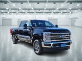 New 2025 Ford F250 Lariat w/ Lariat Ultimate Package image 4