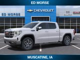 New 2025 GMC Sierra 1500 SLT w/ SLT Premium Plus Package image 2