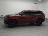 Used 2019 Jeep Grand Cherokee Altitude image 2