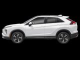 New 2025 Mitsubishi Eclipse Cross SE image 3