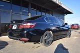 Used 2017 Honda Accord Sport image 6