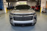 New 2026 Chevrolet Traverse LT w/ Sun and Wheel Package image 2