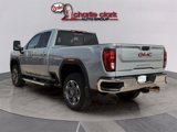 New 2025 GMC Sierra 2500 SLE w/ SLE Value Package; image 3