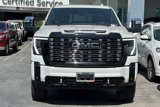 New 2025 GMC Sierra 2500 Denali Ultimate image 3