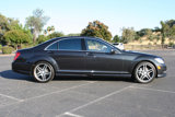 Used 2013 Mercedes-Benz S 550 image 3