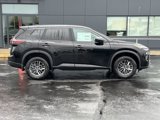 New 2026 Nissan Rogue S image 2