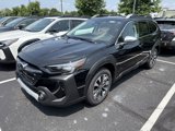 New 2025 Subaru Outback Touring XT image 4