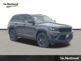 New 2025 Jeep Grand Cherokee Limited image 3