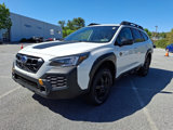 New 2025 Subaru Outback Wilderness image 2