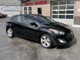 Used 2013 Hyundai Elantra GT w/ Touch & Go Pkg image 2