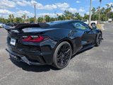 New 2025 Chevrolet Corvette Z06 image 4