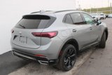 New 2025 Buick Envision Sport Touring image 4