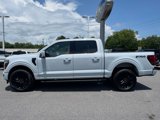New 2025 Ford F150 Lariat w/ Equipment Group 501A Mid image 2