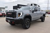 New 2025 GMC Sierra 2500 AT4X w/ Snow Plow Prep/Camper Package image 3
