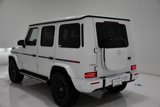 New 2025 Mercedes-Benz G 580 w/ EQ Technology image 3