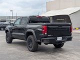 Used 2024 Chevrolet Colorado Trail Boss w/ Technology Package image 3