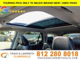 Used 2025 Honda Pilot Touring image 3