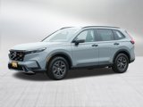 New 2026 Honda CR-V TrailSport image 2