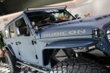 Used 2021 Jeep Wrangler Unlimited Rubicon image 4