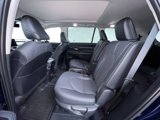 Certified 2025 Toyota Grand Highlander AWD image 5