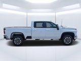 New 2025 Chevrolet Silverado 2500 LT w/ All Star Edition image 2