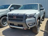 New 2025 Nissan Frontier PRO-4X image 2