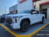 New 2025 Toyota Tundra Limited image 3