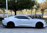 Used 2018 Chevrolet Camaro LT w/ RS Package image 6