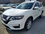 Used 2018 Nissan Rogue S image 3
