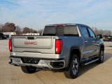 New 2025 GMC Sierra 1500 SLT w/ SLT Premium Plus Package image 5