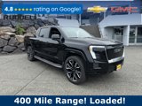 New 2025 GMC Sierra EV Denali image 3