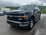 New 2025 Ford F150 XLT w/ Equipment Group 302A MID image 6