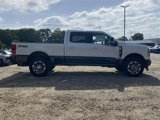 New 2025 Ford F250 King Ranch w/ FX4 Off-Road Package image 2