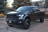 Used 2017 Ford F150 Lariat image 2