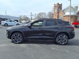 New 2025 Chevrolet Trax RS image 2