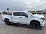 New 2025 Chevrolet Silverado 1500 RST w/ Redline Edition image 6