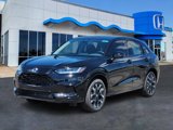 New 2026 Honda HR-V EX-L image 2