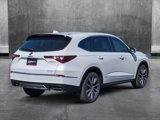 New 2025 Acura MDX SH-AWD w/ Technology Package image 2