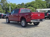 New 2025 Ford F150 Lariat image 4