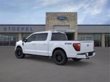 New 2025 Ford F150 Lariat image 4