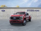 New 2025 Ford F450 4x4 Crew Cab Super Duty image 2