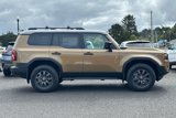 Used 2025 Toyota Land Cruiser w/ Premium Package image 3