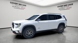 New 2026 GMC Acadia AT4 w/ Luxury Package image 4