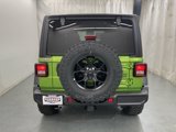 New 2025 Jeep Wrangler Willys image 6