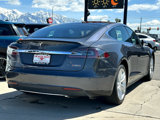 Used 2015 Tesla Model S P90D image 5