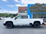 New 2025 Chevrolet Silverado 2500 LTZ w/ LTZ Plus Package image 2