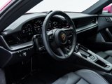 Certified 2024 Porsche 911 Carrera 4S image 4